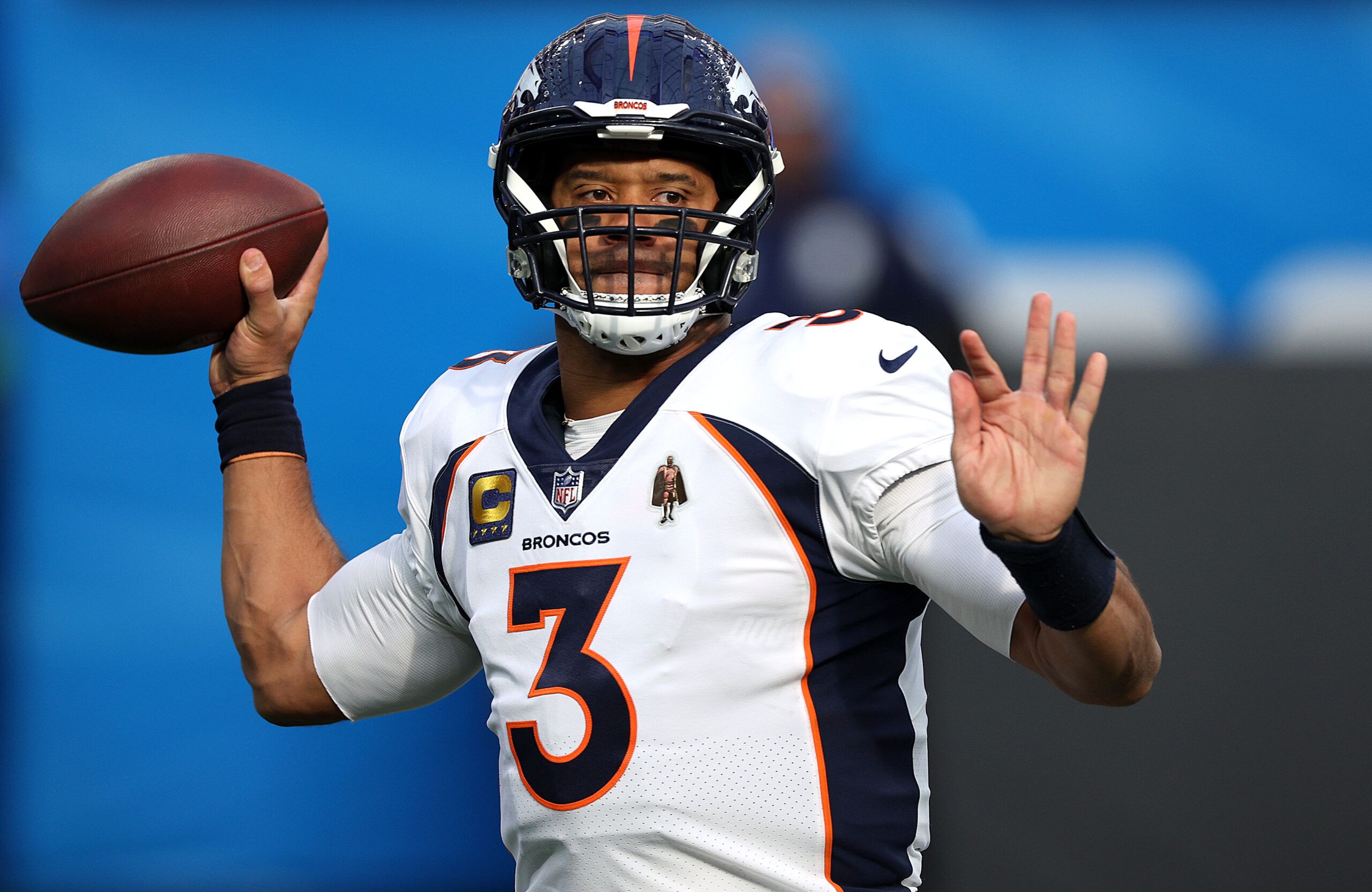 All 32 NFL Quarterbacks (including Russell Wilson)…