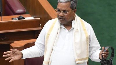 High-powered committee to be formed to study regional imbalances in Karnataka