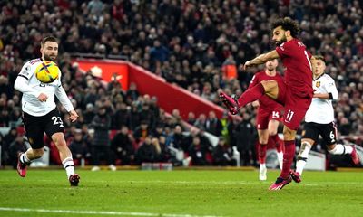 Klopp wants Liverpool to ignore ‘noise’ and focus on beating Manchester United