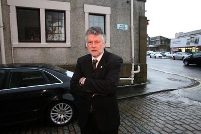 SNP councillor breached ethics code over IBM site housing plans