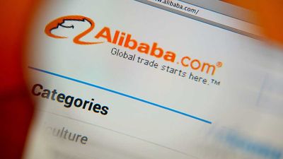 Alibaba, JD.com, Baidu, These Miners Rise On Chinese Data, Stimulus