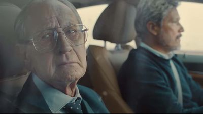 BMW Tells Us We Are Never Too Old To Enjoy Driving