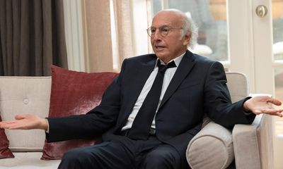 The end is nigh for Curb Your Enthusiasm – one of the greatest comedies ever