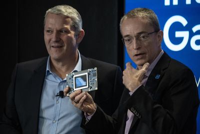 Intel strives to compete with Nvidia with latest launch