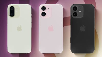 Have we seen the face of the iPhone 16? Wow! Is it actually different this time?