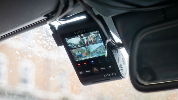 70mai A810 Dash Cam review: incredible bang for buck