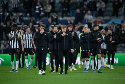 Newcastle United star suffers injury setback, with 'another operation a possibility'