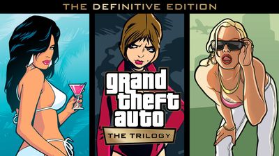 Netflix’s GTA Trilogy ports look like the real thing on mobile, while the PC and console versions are still busted