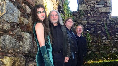 The Emerald Dawn and Solstice to headline Soundle Festival