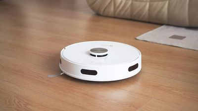 EZVIZ’s new robot vacuum cleaners are feature rich and surprisingly affordable