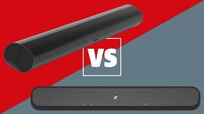 Sennheiser Ambeo Soundbar Mini vs Sonos Arc: which is best?
