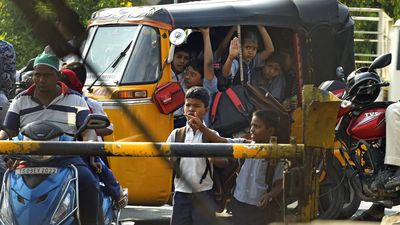 50% of India’s children don’t have access to quality education after primary school: development economist Amir Ullah Khan