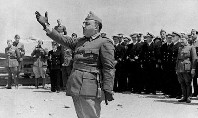 Why is the US far right finding its savior in Spanish dictator Francisco Franco?