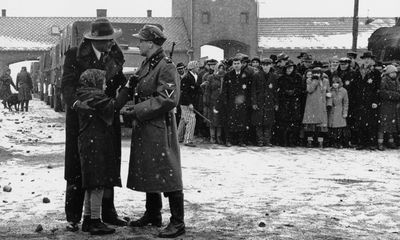 Schindler’s List at 30: Spielberg’s Holocaust drama is as essential as ever