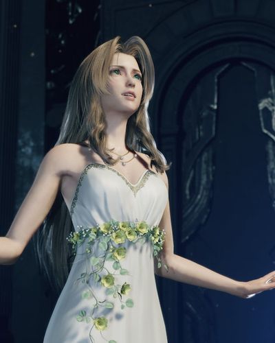 'Final Fantasy 7 Rebirth' Is Bringing Back a Beloved Series Tradition