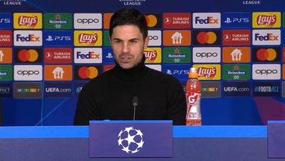 Mikel Arteta praises 'really good process' after Arsenal boss escapes touchline ban