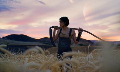 Rebel Moon – Part One: A Child of Fire review – Zack Snyder’s Netflix disaster