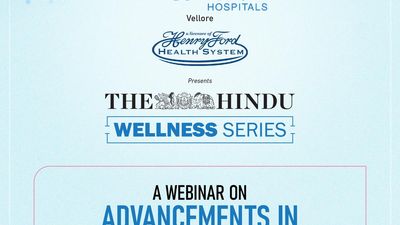 Webinar on advancements in interventional radiology