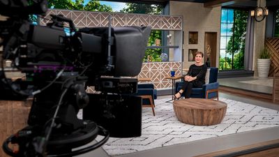 Canare Transitions Joyce Meyer Ministries from HD to 4K for Global Audience