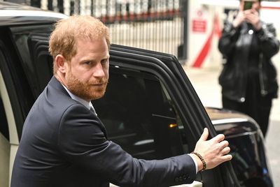 Prince Harry's phone hacking victory is a landmark in the long saga of British tabloid misconduct