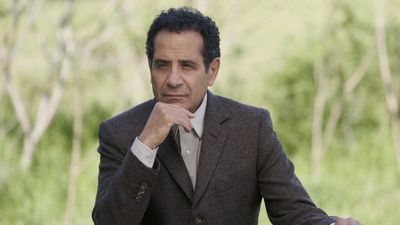 'We Couldn't Spread It Too Thin': Tony Shalhoub Explains Why One Character Wasn't Brought Back For Mr. Monk's Last Case