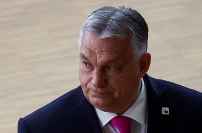 Victorious Orban Troubles EU, Finds Isolation in Brussels