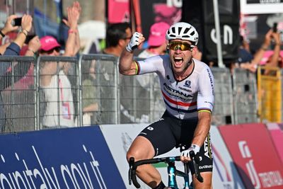 Mark Cavendish confirms Tour Colombia as first race of 2024