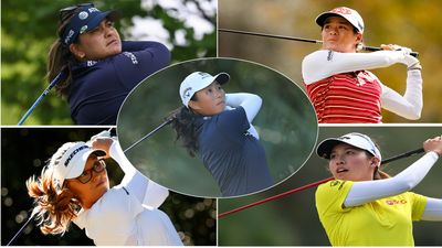 Who Is The Shortest Player On The LPGA Tour?