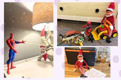 174 best Elf on the Shelf names to choose from - we love Peppy and Whisk (but #43 gives us chills)