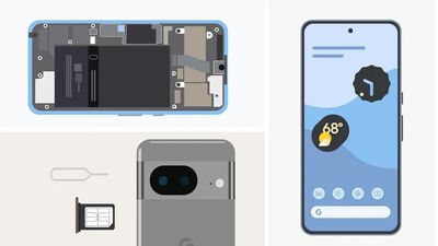 Google's making Pixel phones easier to repair
