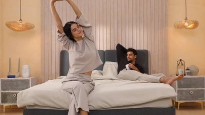 Emma Elite mattress review: an overheater’s dream night sleep