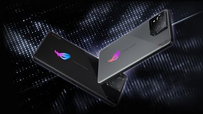 Asus ROG Phone 8 leak just gave us everything we need to know about this gaming powerhouse — and we couldn't be more excited