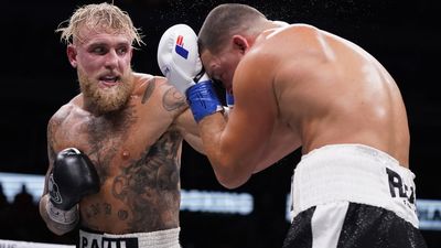 How to watch Jake Paul vs Andre August: live stream boxing today, odds, card