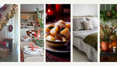 13 essential Christmas hosting tips to make the day a resounding success, without any stress