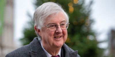 Mark Drakeford: what the resignation of Wales' first minister means for the country and the Labour party
