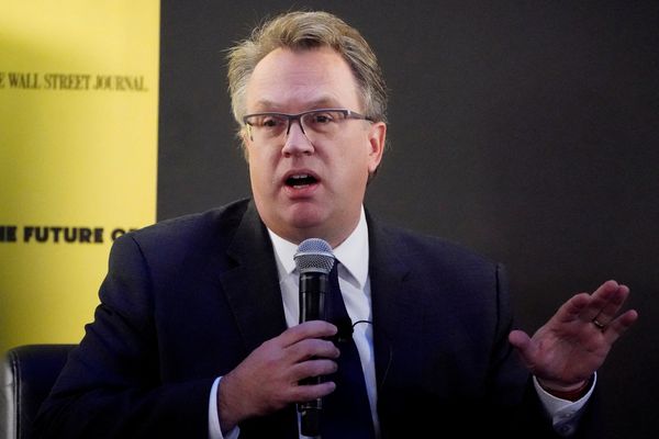 Williams Counters Market Predictions of Federal Rate Cuts