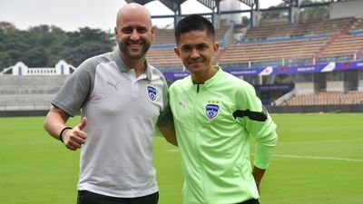 We are waiting for stability: Chhetri says with hope ahead of first game under gaffer Zaragoza