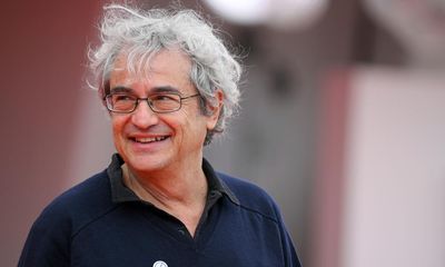 White Holes by Carlo Rovelli review – space odyssey