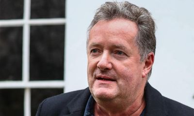 Piers Morgan denies knowing of phone hacking after judge rules he did