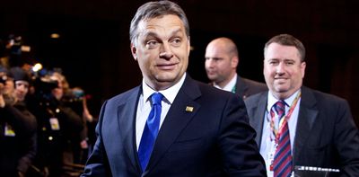 Ukraine: opening EU accession talks is an important boost for Zelensky despite Orbán's obstruction