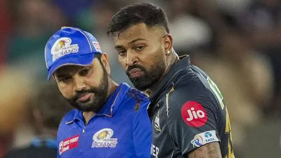 'Hardik Pandya is definitely the one': Martin Guptill on India all-rounder replacing Rohit Sharma as Mumbai Indians captain
