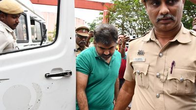 Madras HC dismisses plea to transfer case against arrested ED officer to CBI