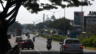 NH 66 development in State likely to miss 2025-end deadline