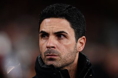 Mikel Arteta wants managers and referees to work together to improve football