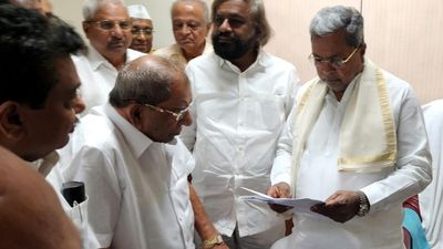 Veerashaiva Mahasabha urges Karnataka government to undertake a fresh and ‘scientific’ caste census