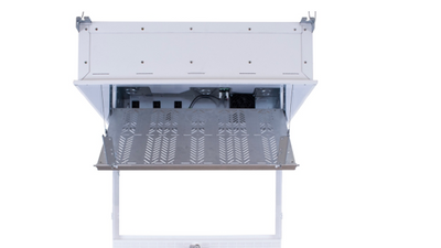 Introducing the New Line of FSR Ceiling Boxes