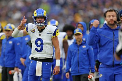 NFL Week 15 picks: Almost all experts taking Rams over Commanders