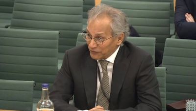 MPs raise doubts over Samir Shah’s appointment as new BBC chairman