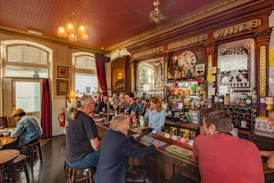 Cosy pubs for winter: 10 of London's best for cold winter nights
