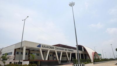 Access audit report of Kilambakkam bus terminus is ready, CMDA tells Madras High Court